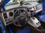 Toyota Sequoia Family Dragster by Antron Brown Team 2012 года